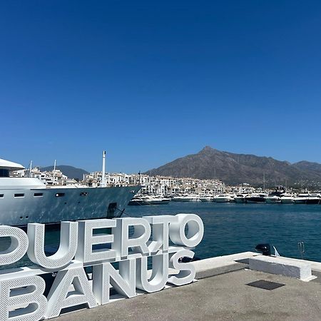 Suite Vitbanus マルベーリャ エクステリア 写真