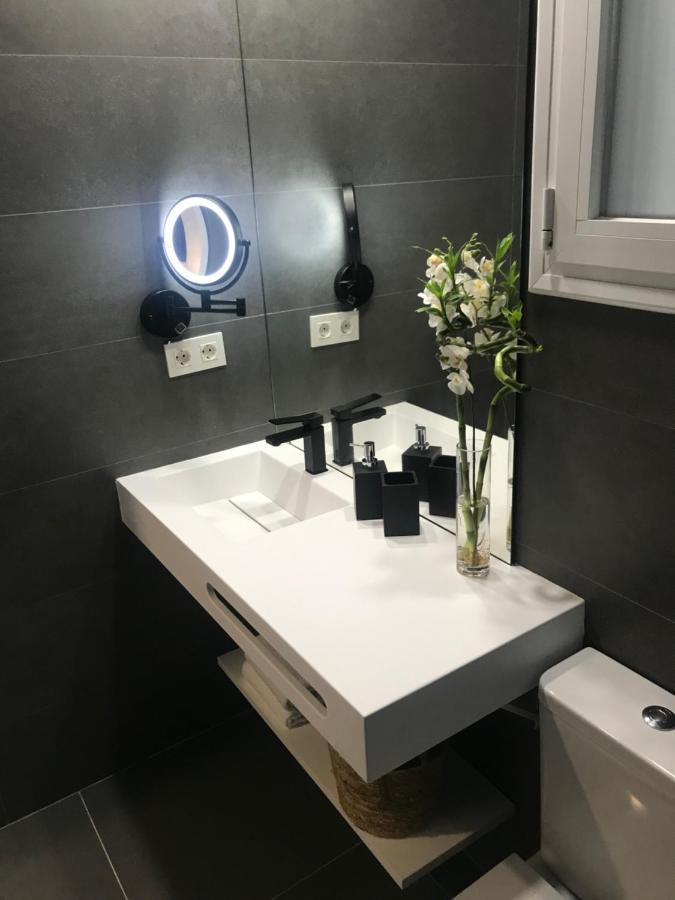 Suite Vitbanus マルベーリャ エクステリア 写真