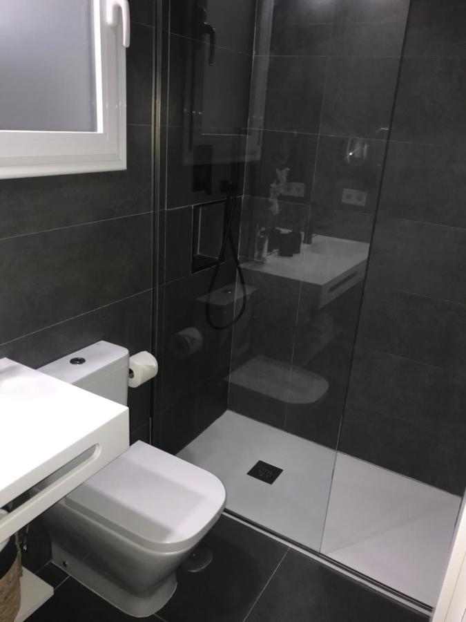 Suite Vitbanus マルベーリャ エクステリア 写真