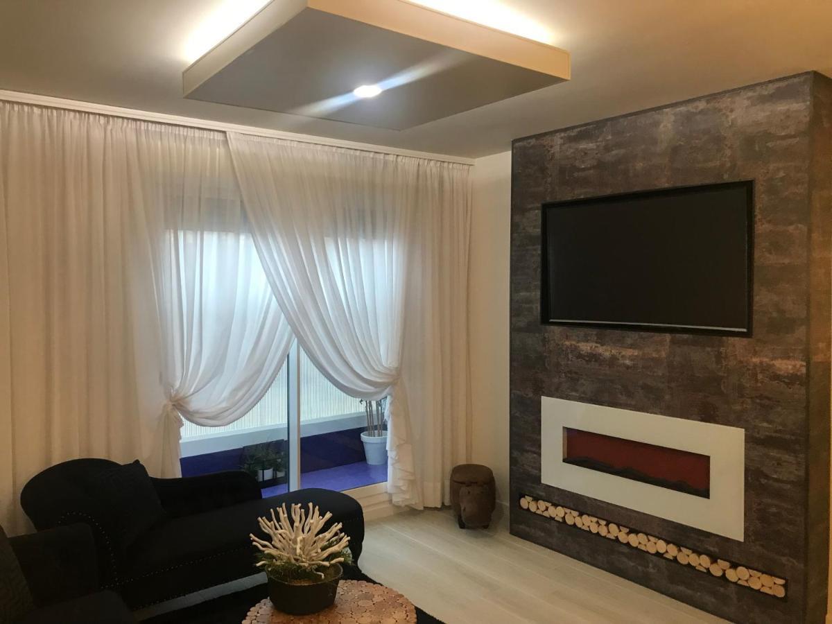 Suite Vitbanus マルベーリャ エクステリア 写真