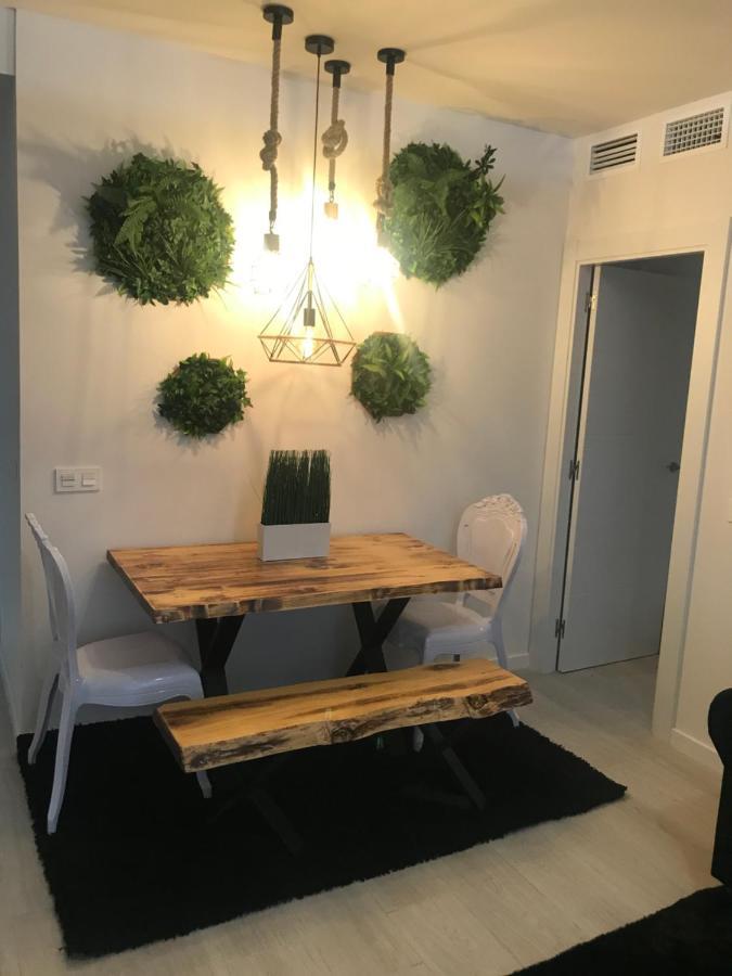 Suite Vitbanus マルベーリャ エクステリア 写真