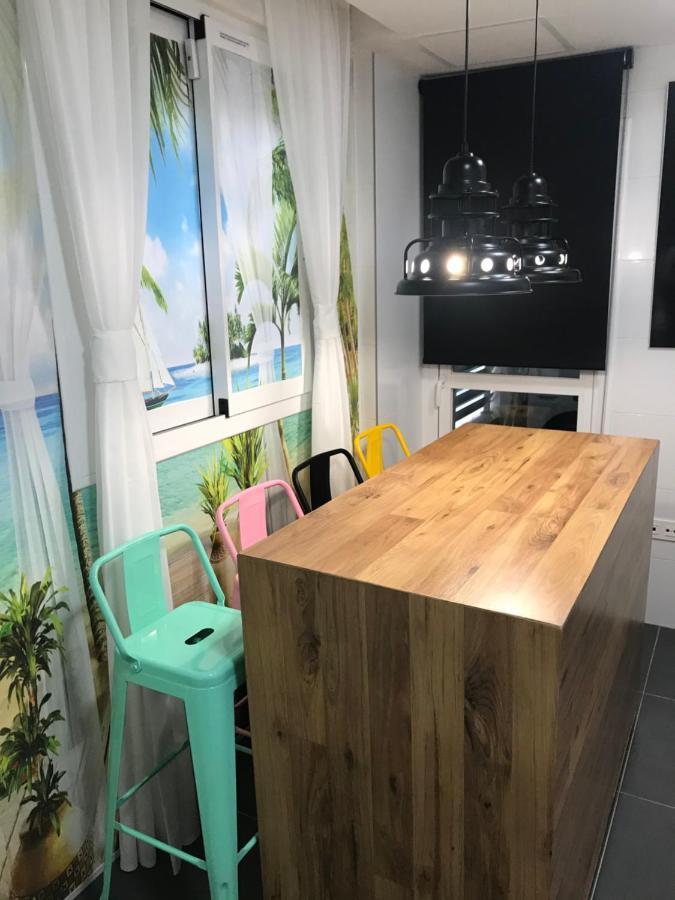 Suite Vitbanus マルベーリャ エクステリア 写真