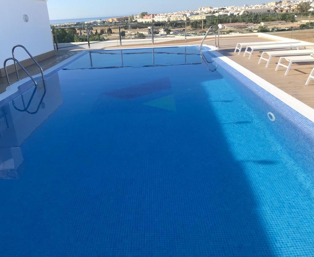 Suite Vitbanus マルベーリャ エクステリア 写真