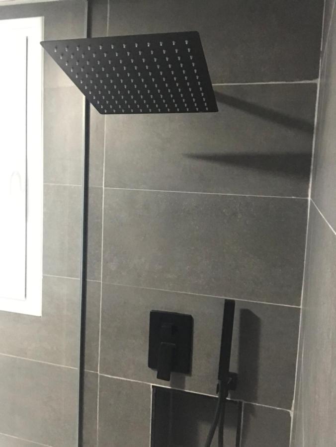 Suite Vitbanus マルベーリャ エクステリア 写真