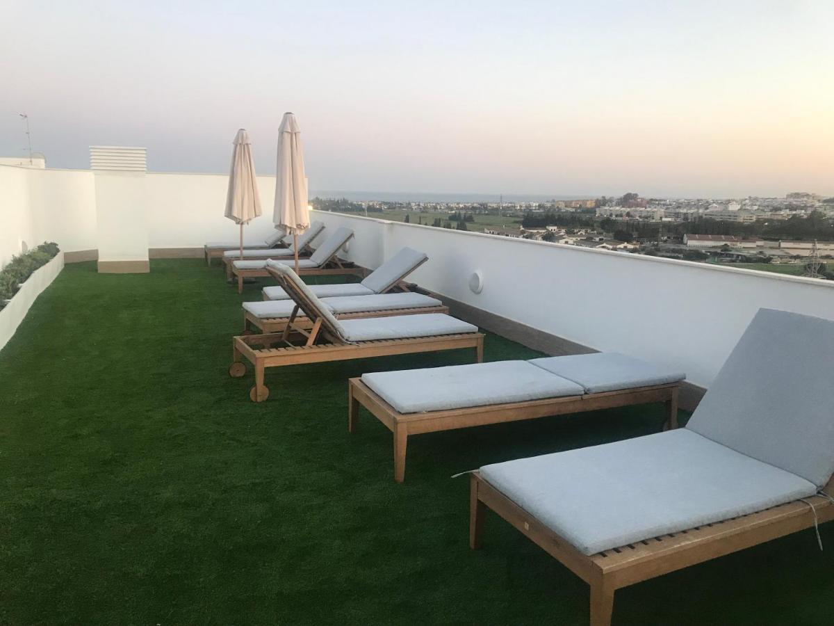 Suite Vitbanus マルベーリャ エクステリア 写真