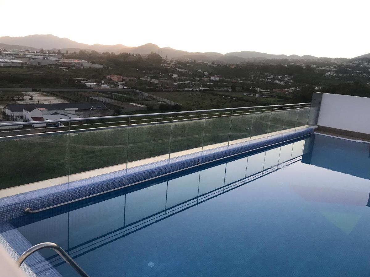 Suite Vitbanus マルベーリャ エクステリア 写真