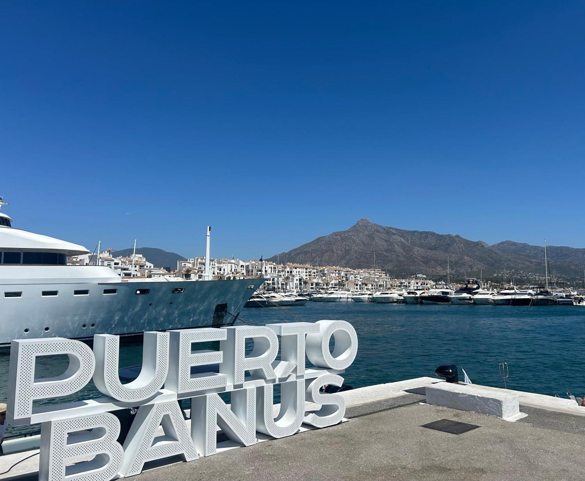 Suite Vitbanus マルベーリャ エクステリア 写真